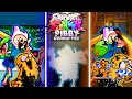 FNF BROTHERS IN ARMS REVAMP CHARTED PIBBY Finn Jake