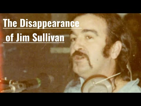 Thumbnail for The Disappearance of Jim Sullivan by Songwriter