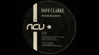 Dave Clarke - Summer [ACV 1022]