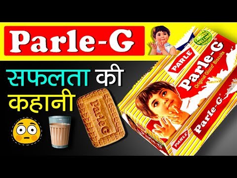 Parle G Buiscuit