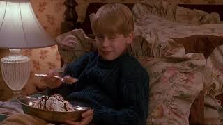 Mamma ho riperso l'aereo 1992 Doppiaggio Renato Cortesi.