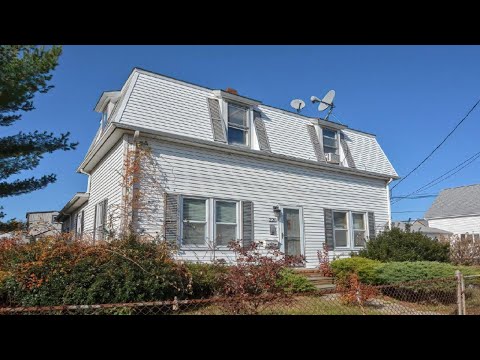 220 School Street, Taunton, Ma Presented by The Gouveia Team.
