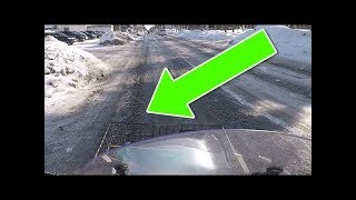 2018 帯広市 幕別町 池田町北海道流氷ツーリング知床オホーツク網走 スーパーカブ110 ＃5 国道38号線