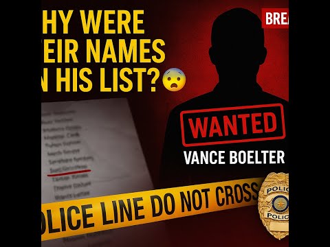 Manhunt for Minnesota's Most Wanted