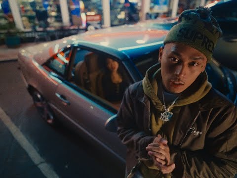 JoeMari - Confused/U (Official Video)