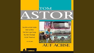 Einmal über&#39;n Highway donnern