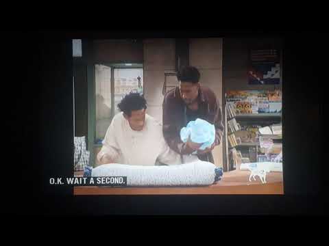 Shawn wayans saids Stupid to marlon