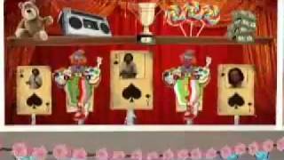 Nickodemus - Give The Drummer Some