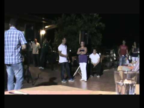 Una magia bella sta famiglia mia Francesco Zerbo