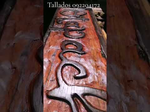 cartel para una clíenta