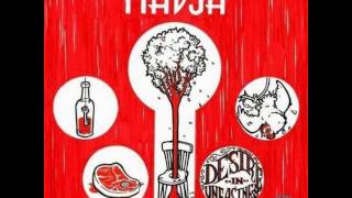 Nadja - Sign-Expressions