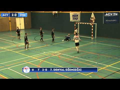 Samenvatting ACV-Omlandia