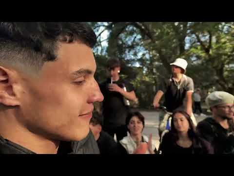 Fumeta VS Lek | Batalla Escrita.