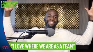 [影片] The Draymond Green Show EP3