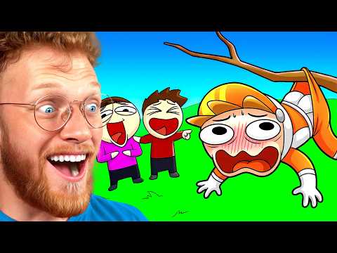 The Funniest Childhood Stories