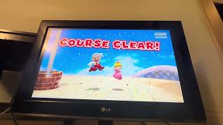 Super Mario 3D World with @ZachAttack-16 Part 6: World 6