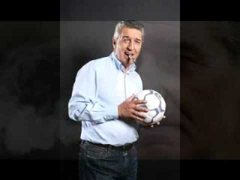 Rudi Assauer  The Last Matador "Music & text  from Charly Horvath Nice"