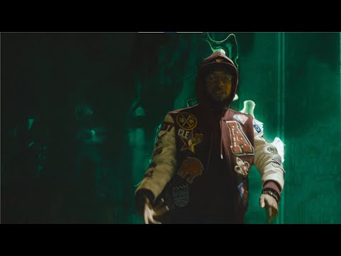 MONEY MAURI - SON OF A GUN [OFFICAL VIDEO]