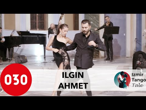 Ilgin Tetikcan and Ahmet Gezen – Ausencia Infinita by La Fortuna Orchestra