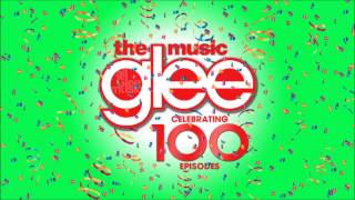 Party All the Time | Glee [HD FULL STUDIO]