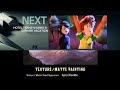 Open Season End Credits On FX 5