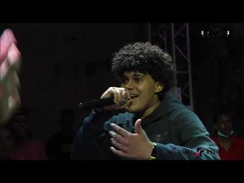 Shield Master vs Fr3nezzy 4tos  |JUEGOS DE SANGRE| LNRB