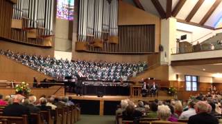 This is My Father's World