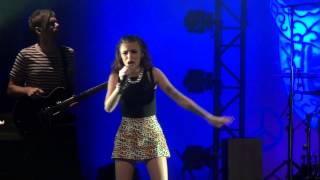 Talkin&#39; That - Cher Lloyd (I Wish Tour)