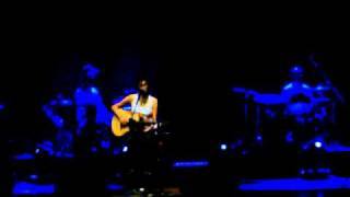 Maria Gadú - Baba (Ipatinga 27/11)