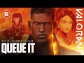5 Years Of VALORANT Act 3 Kickoff Trailer