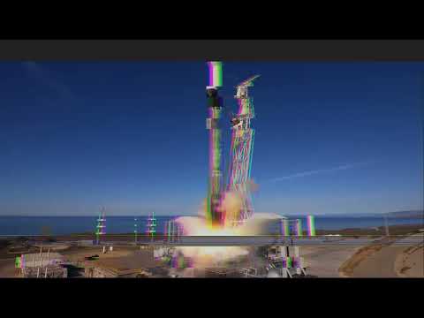 Beny Makita - FALCON9