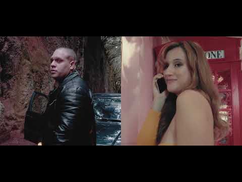 Voy por Ti  - B.Tal X Sara Martins (Video Oficial)