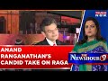 'Rahul Gandhi Goes To Babar's Mazar But...' Anand Ranganathan Slams Congress Leaders | Ram Mandir