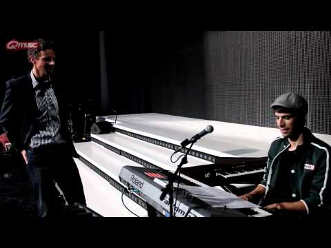 Frank De Weerman repeteert voor 10 jaar Q