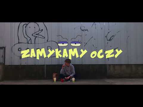 MALY ELVIS - Na Ślepo (prod. wjk) (Official Video)