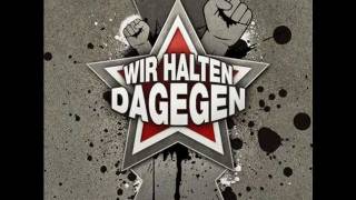 Ich bin Dafür (das wir dagegen sind) -Tom Astor