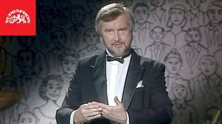 Jiří Wimmer - Nedělní chvilka poezie (To nejlepší z televizního humoru) Jiří Wimmer - Nedělní chvilka poezie (To nejlepší z televizního humoru)