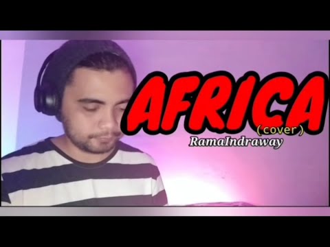 AFRICA - TOTO Rama IndraWay cover