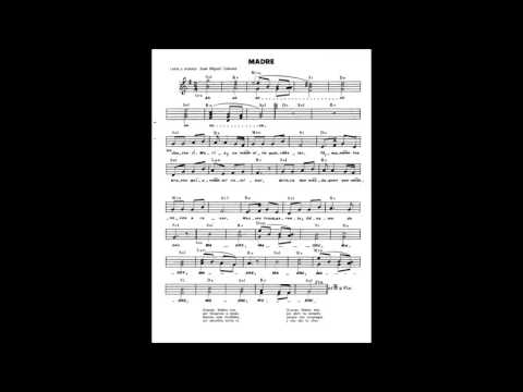 Madre - Kairoi