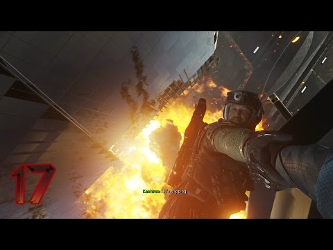 INFINITE WARFARE CAMPAIGN pt.17