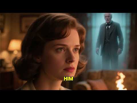 The Poltergeist of Thornton Heath  A Christmas