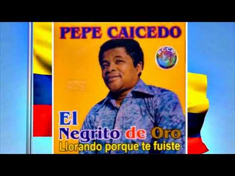 Sueño Fugaz .- PEPE CAICEDO