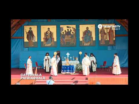 Troparul Adormirii Maicii Domnului glasul 1