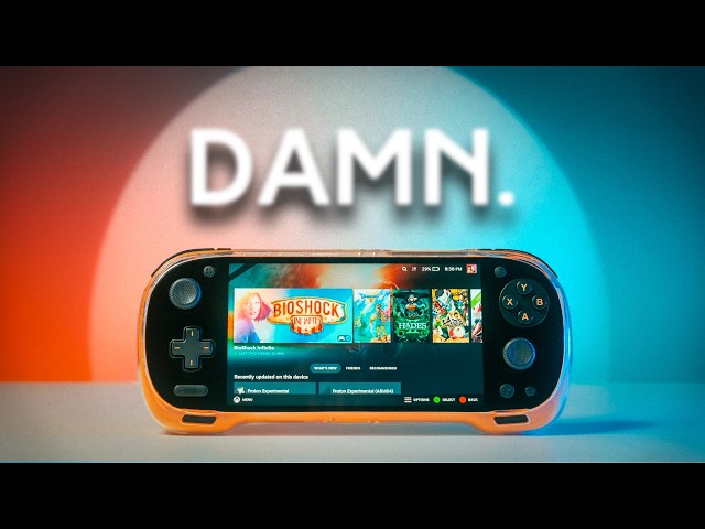 YouTube Thumbnail