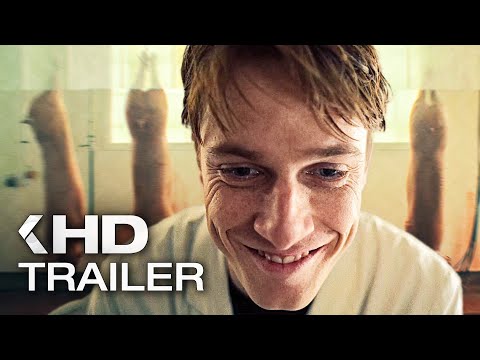 Video Thumbnail: FRISCH Trailer German Deutsch (2025) Louis Hofmann, Exklusiv