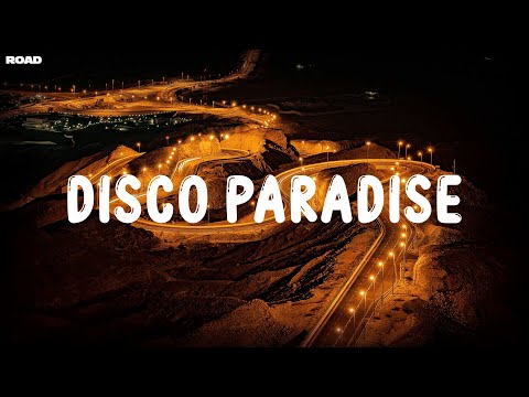 Fedez, Annalisa, Articolo 31 - DISCO PARADISE (Testo/Lyrics)