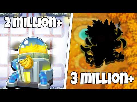 The Farming Trick the #1 Boss Players Don’t Want You to Know