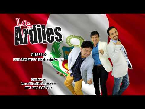 Arrullo video