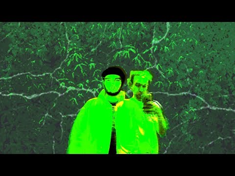 Deadkirby - Greenboys (ft. unholylp)