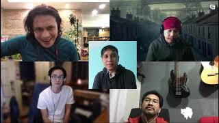 She Don&#39;t - Spongecola